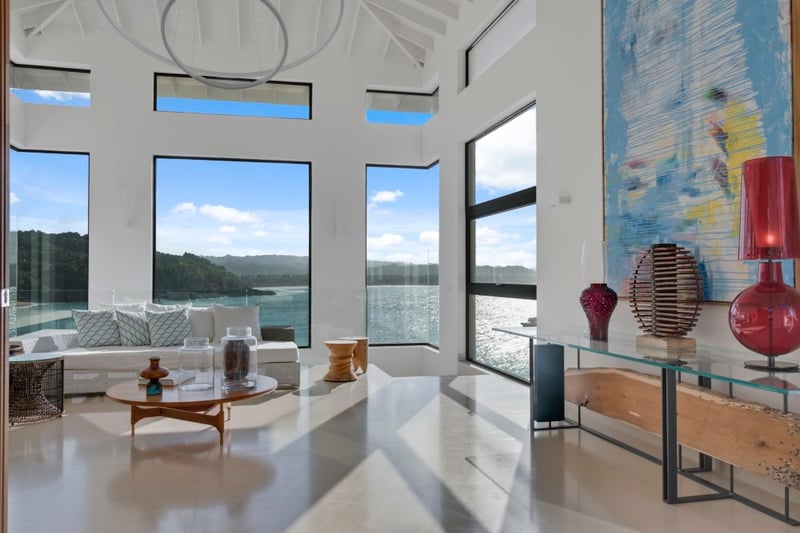 Arrecife Beach House