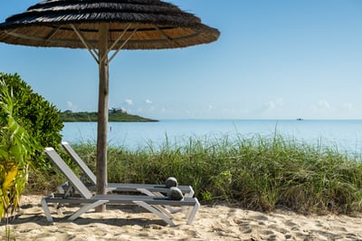 Luxury Villa Photo #7