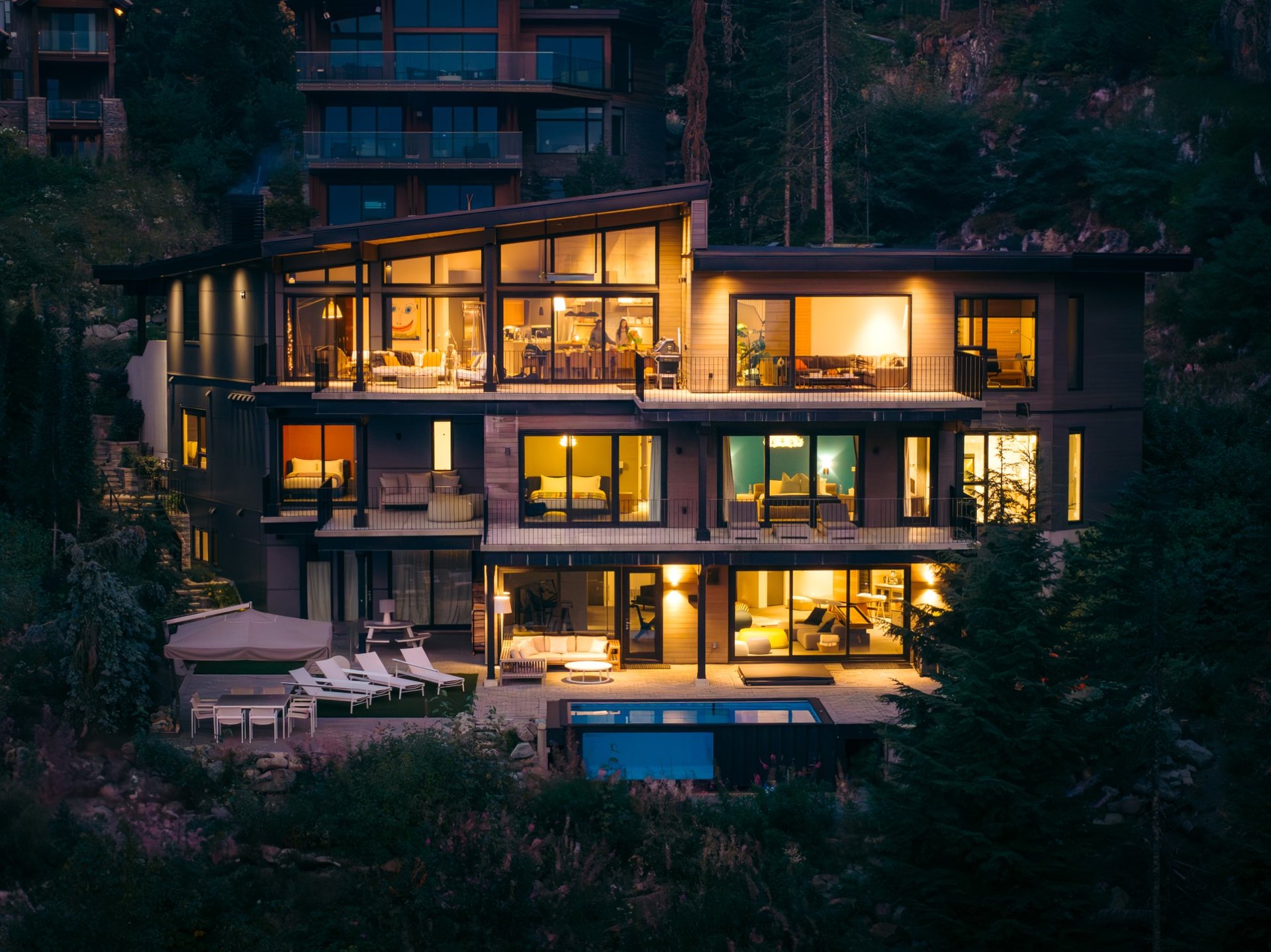 Chalet la Forja - 2