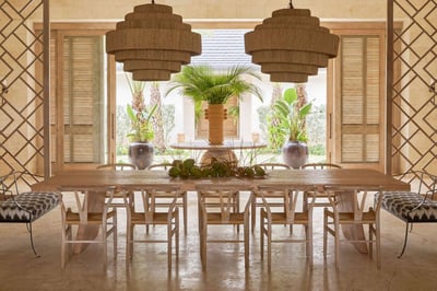 Luxury Villa Photo #14