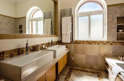Luxury Villa Photo #25