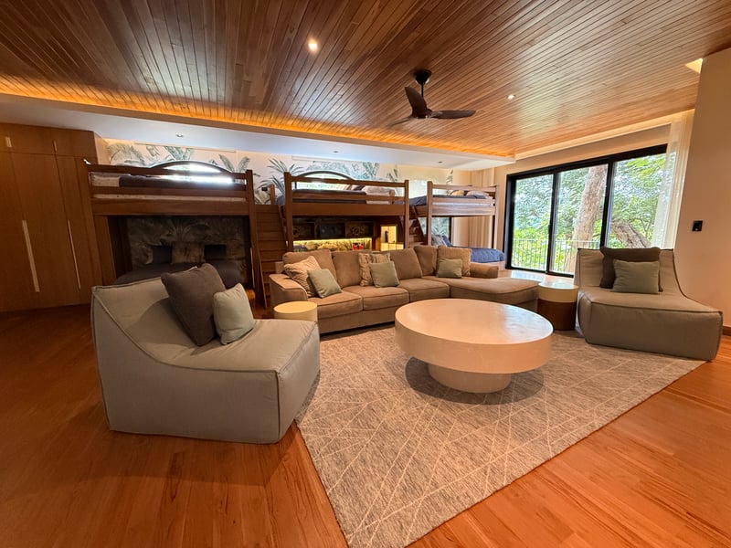 Peninsula Papagayo Paradise