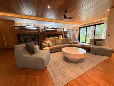 Luxury Villa Photo #47