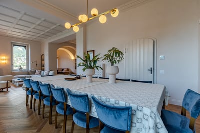 Luxury Villa Photo #19