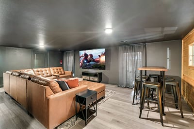 Luxury Villa Photo #14