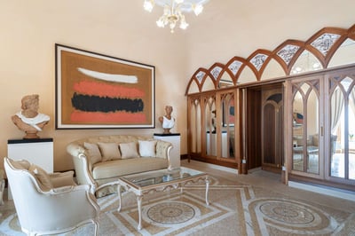 Luxury Villa Photo #33