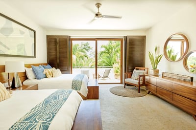 Luxury Villa Photo #14