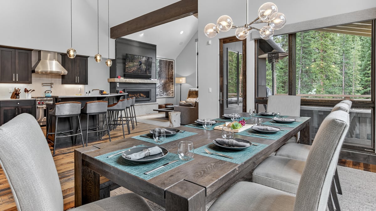 Restoration On The River