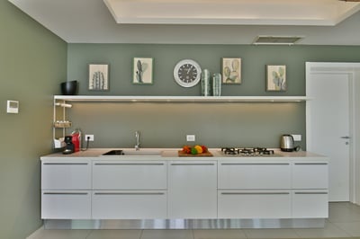 Luxury Villa Photo #5