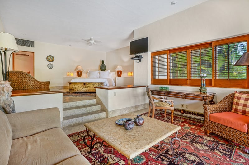 Four Seasons Punta Mita Presidential Villa