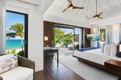 Luxury Villa Photo #37