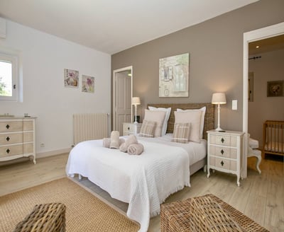 Luxury Villa Photo #23