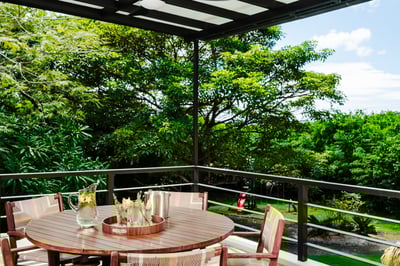 Luxury Villa Photo #34