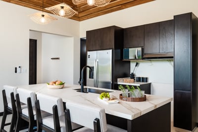 Luxury Villa Photo #62