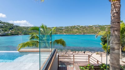 Luxury Villa Photo #13