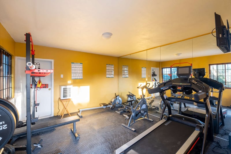 Villa Deluxe Paradise