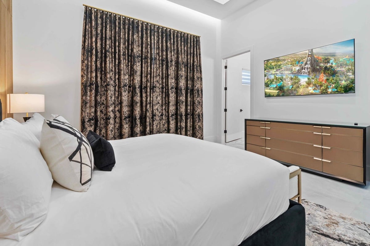 Reunion Royale Retreat