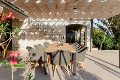 Luxury Villa Photo #39