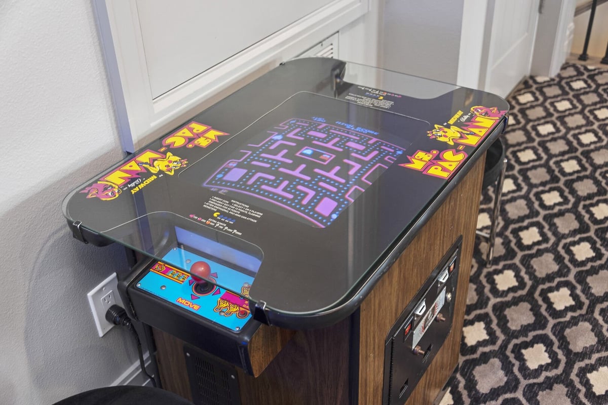 Enchanted Canopy Lodge