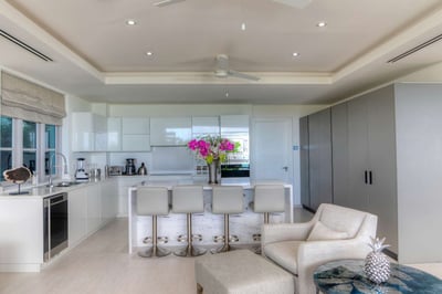 Luxury Villa Photo #11