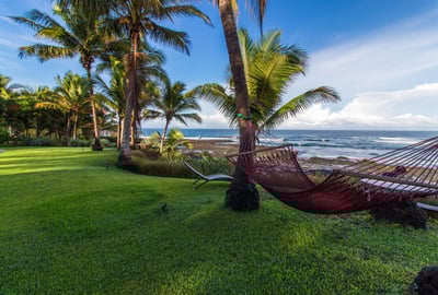 Luxury Villa Photo #4