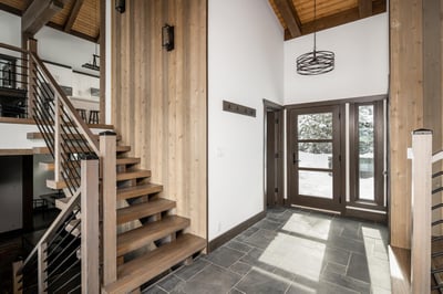 Luxury Villa Photo #19