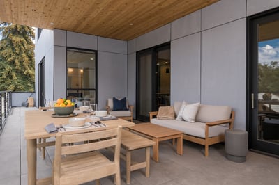 Luxury Villa Photo #17