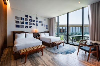 Luxury Villa Photo #36