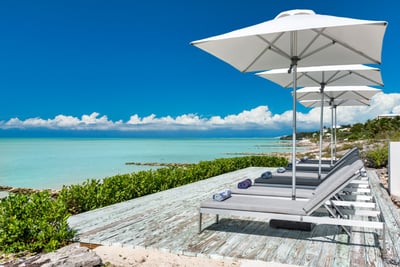 Luxury Villa Photo #11