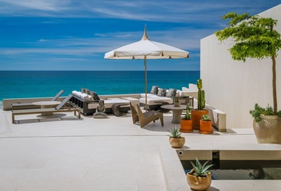 Luxury Villa Photo #13