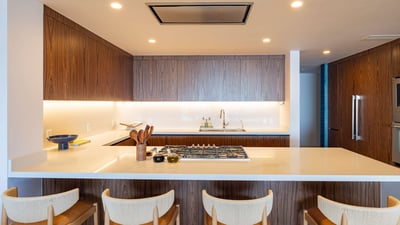 Luxury Villa Photo #9