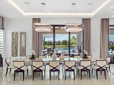 Luxury Villa Photo #25