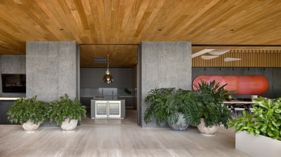Luxury Villa Photo #13