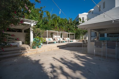 Luxury Villa Photo #18