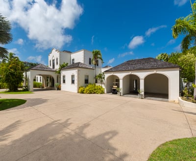 Luxury Villa Photo #72