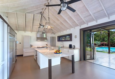 Luxury Villa Photo #8