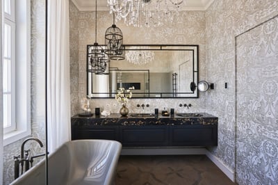 Luxury Villa Photo #46