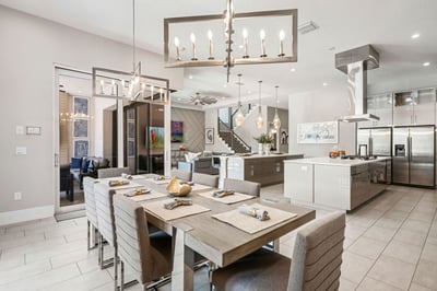 Luxury Villa Photo #27