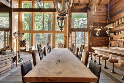 Luxury Villa Photo #7