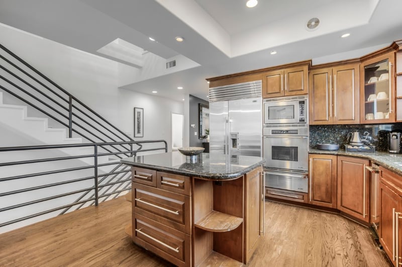 Franklin Mediterranean Villa