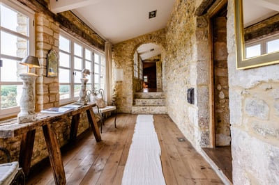Luxury Villa Photo #24