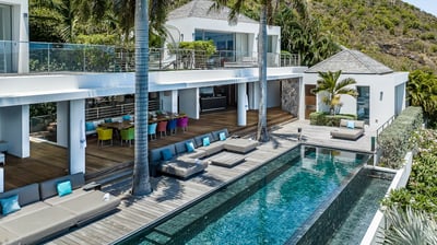 Luxury Villa Photo #10