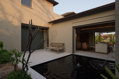Luxury Villa Photo #20