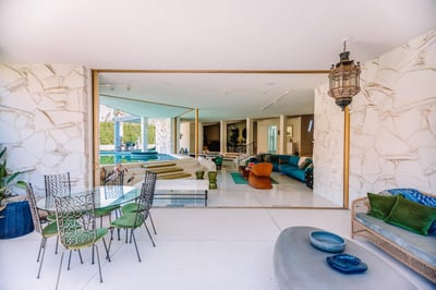 Luxury Villa Photo #9