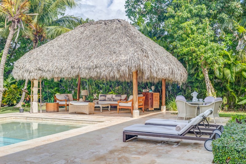 Hacienda A13 | Buena Vida