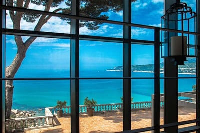 Luxury Villa Photo #20