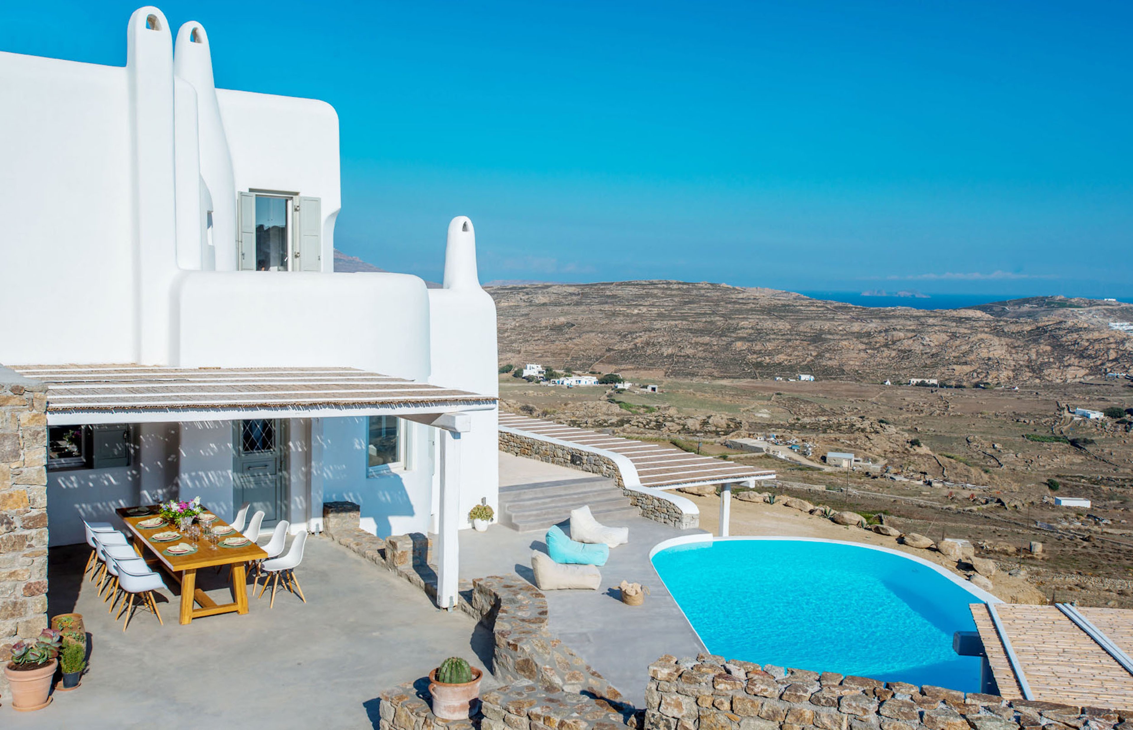 Villa Vitalis - 2