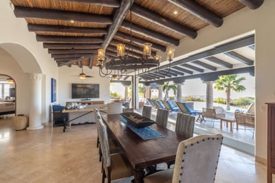 Luxury Villa Photo #29
