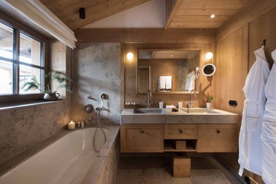 Luxury Villa Photo #22