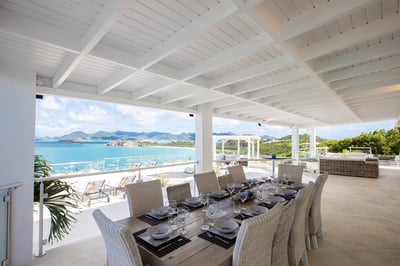 Luxury Villa Photo #14